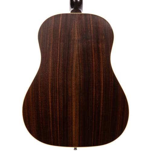 Gibson Acoustic Custom Shop 1936 Advanced Jumbo, Vintage Sunburst Guitar