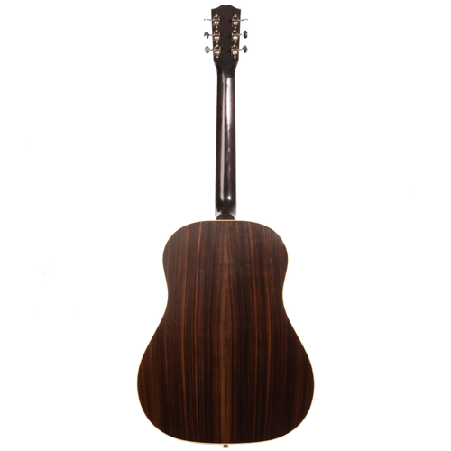 Gibson Acoustic Custom Shop 1936 Advanced Jumbo, Vintage Sunburst Guitar