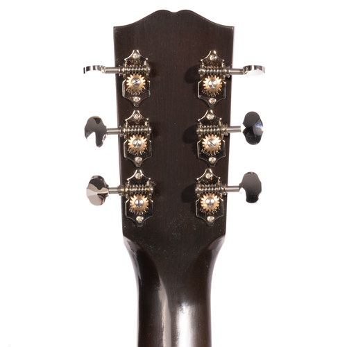 Gibson Acoustic Custom Shop 1936 Advanced Jumbo, Vintage Sunburst Guitar