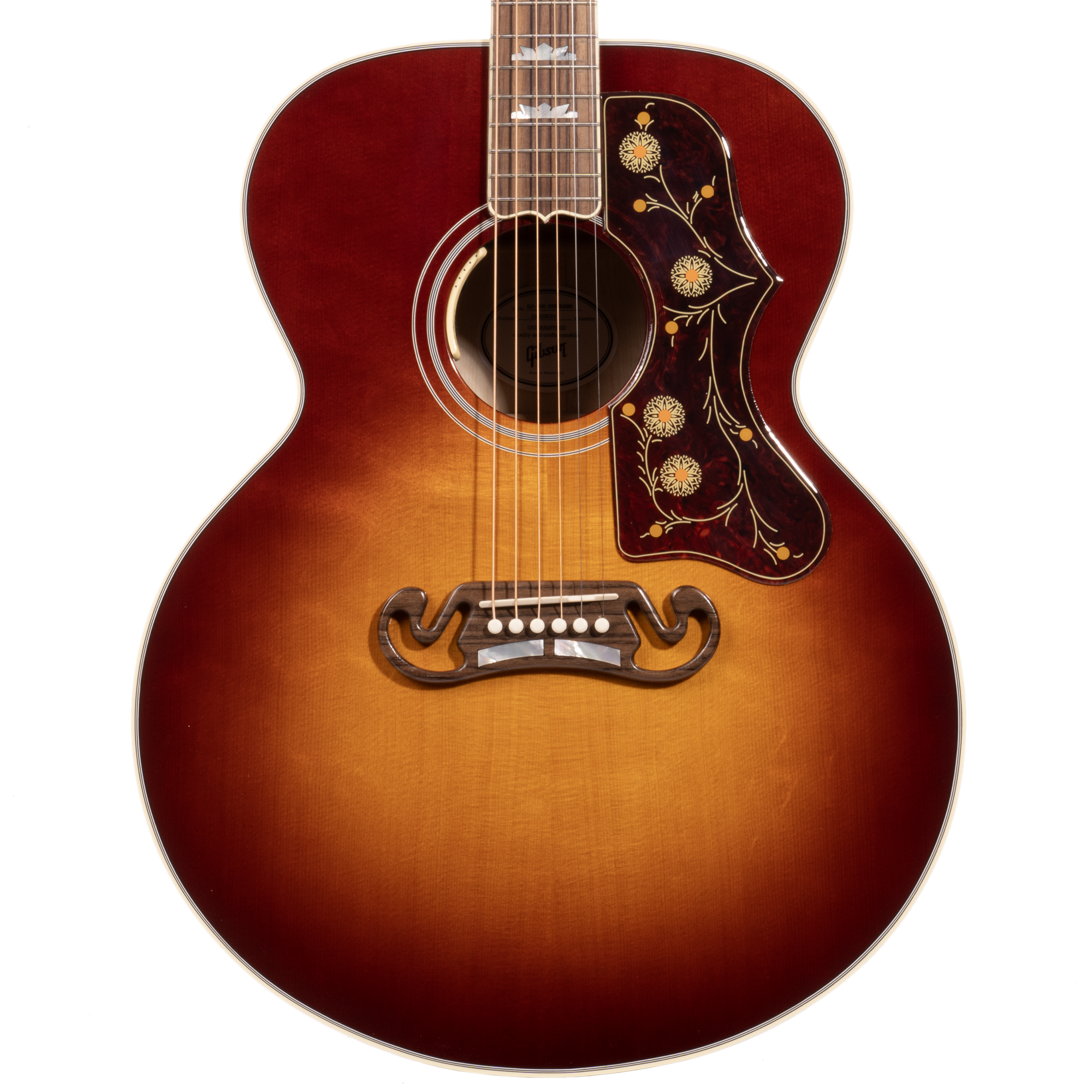 Gibson j 200 deals