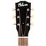 Gibson Acoustic L-00 Original Acoustic-Electric Guitar, Ebony