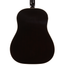 Gibson Acoustic J-45 Standard, Spruce Top Mahogany Back/Sides, Vintage Sunburst