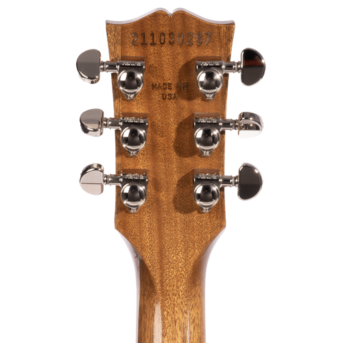 Gibson Les Paul Classic Electric Guitar, Honeyburst with Hardshell Case