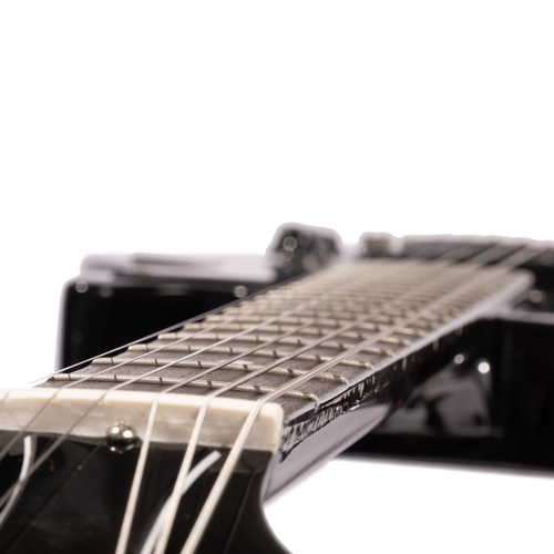 Gibson Les Paul Junior Electric Guitar, Vintage Tobacco Burst w/Hardshell Case