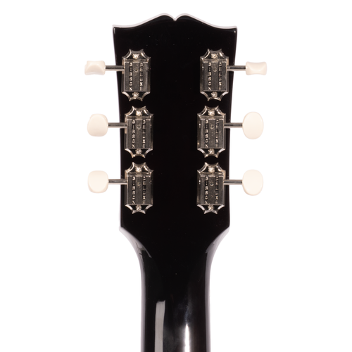 Gibson Les Paul Junior Electric Guitar, Vintage Tobacco Burst w/Hardshell Case