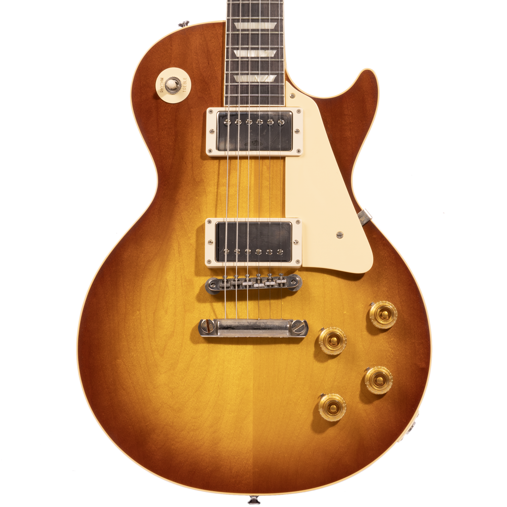 Gibson les paul 58 online iced tea vos