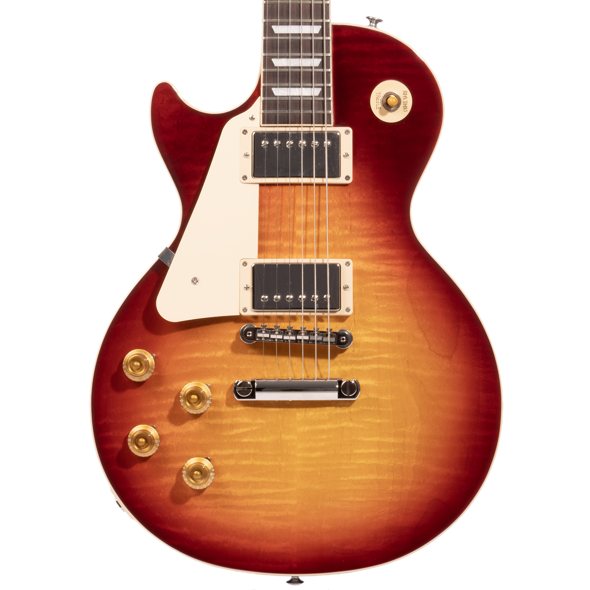 Heritage left 2025 handed guitars