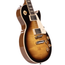 Gibson Les Paul Standard '50s Electric Guitar, Tobacco Burst