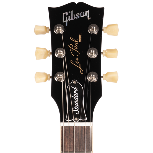 Gibson Les Paul Standard '50s Electric Guitar, Tobacco Burst