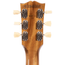 Gibson Les Paul Standard '50s Electric Guitar, Tobacco Burst