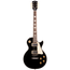 Gibson Les Paul Standard ‘50s Plain Top Electric Guitar, Ebony