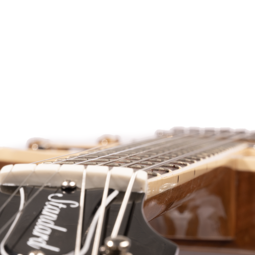 Gibson Les Paul Standard '50s Electric Guitar, Goldtop