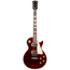 Gibson Les Paul Standard ‘50s Plain Top Electric Guitar, Sparkling Burgundy