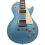 Gibson Les Paul Standard ‘50s Plain Top Electric Guitar, Pelham Blue