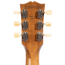 Gibson Les Paul Standard ‘50s Plain Top Electric Guitar, Pelham Blue