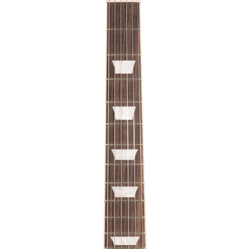 Gibson Les Paul Standard ‘50s Plain Top Electric Guitar, Pelham Blue