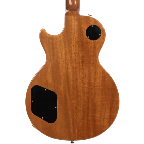 Gibson Les Paul Standard ‘50s Plain Top Electric Guitar, Cardinal Red