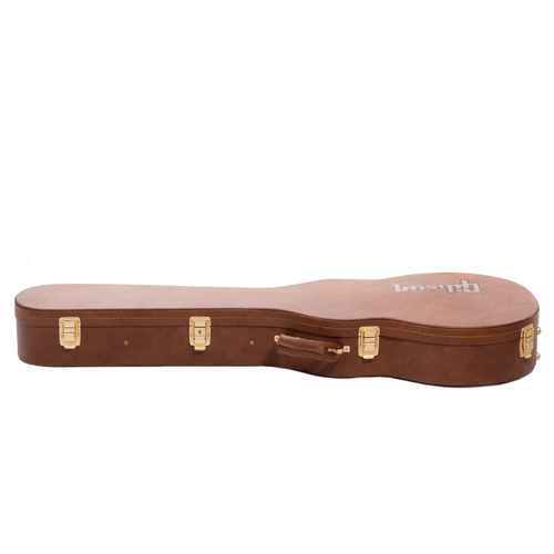 Gibson Les Paul Standard ‘50s Plain Top Electric Guitar, Classic White