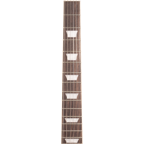 Gibson Les Paul Standard ‘50s Plain Top Electric Guitar, Classic White