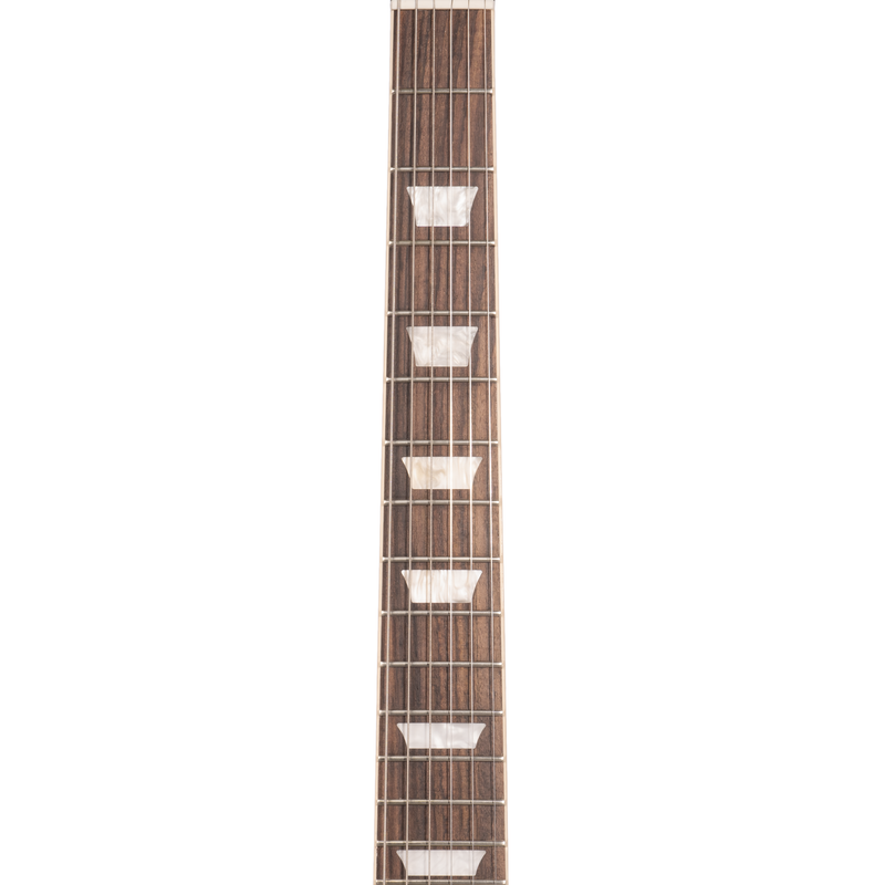 Gibson Les Paul Standard ‘60s Figured Top Electric Guitar, Blueberry Burst