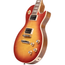 Gibson Les Paul Standard '60s Faded Electric Guitar, Vintage Cherry Sunburst