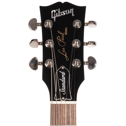 Gibson Les Paul Standard '60s Faded Electric Guitar, Vintage Cherry Sunburst