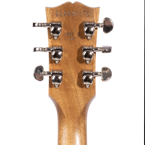 Gibson Les Paul Standard '60s Faded Electric Guitar, Vintage Cherry Sunburst