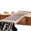 Gibson Les Paul Standard '60s Faded Electric Guitar, Vintage Bourbon Burst