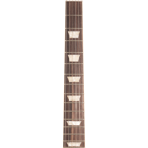 Gibson Les Paul Standard '60s Faded Electric Guitar, Vintage Bourbon Burst