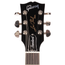 Gibson Les Paul Standard '60s Faded Electric Guitar, Vintage Bourbon Burst
