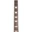 Gibson Les Paul Standard '60s Faded Electric Guitar, Vintage Bourbon Burst