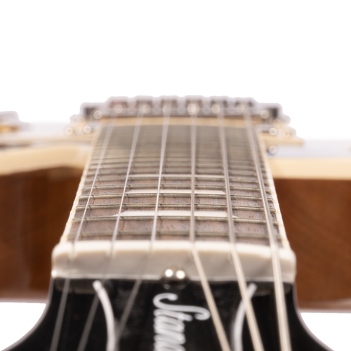 Gibson Les Paul Standard ‘60s Plain Top Electric Guitar, Pelham Blue