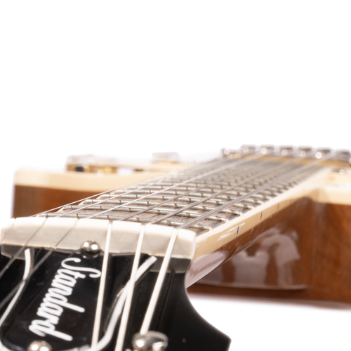 Gibson Les Paul Standard '60s Plain Top Electric Guitar, Classic White