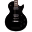 Gibson Les Paul Studio Electric Guitar, Ebony w/ Gig Bag