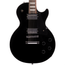 Gibson Les Paul Studio Electric Guitar, Ebony w/ Gig Bag