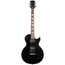 Gibson Les Paul Studio Electric Guitar, Ebony w/ Gig Bag
