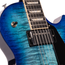 Gibson Les Paul Studio Session Electric Guitar, Cobalt Burst