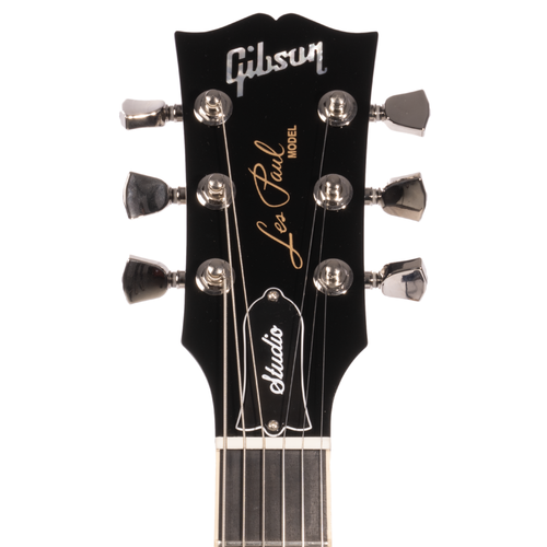 Gibson Les Paul Studio Session Electric Guitar, Cobalt Burst