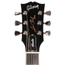 Gibson Les Paul Studio Session Electric Guitar, Cobalt Burst