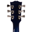 Gibson Les Paul Studio Session Electric Guitar, Cobalt Burst
