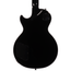 Gibson Les Paul Studio Session Electric Guitar, Translucent Ebony Burst