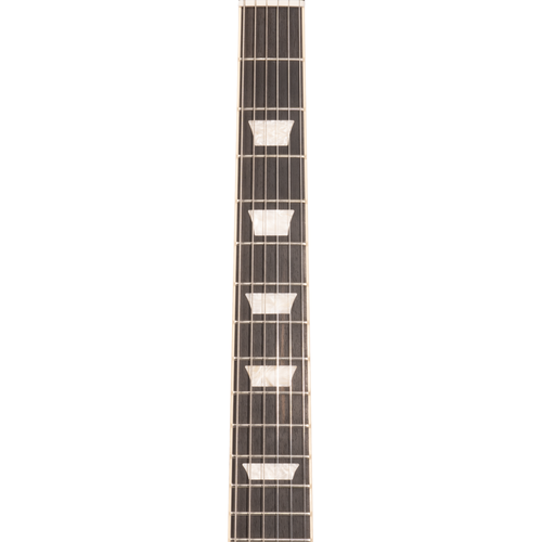 Gibson Les Paul Studio Session Electric Guitar, Translucent Ebony Burst