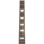 Gibson Les Paul Studio Session Electric Guitar, Translucent Ebony Burst