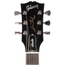 Gibson Les Paul Studio Session Electric Guitar, Honey Burst