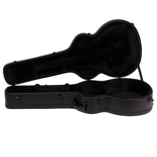 Gibson Les Paul Supreme Electric Guitar, AAA Flame Maple Top, Ebony Burst