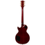 Gibson Les Paul Supreme Electric Guitar, AAA Flame Maple Top, Wine Red