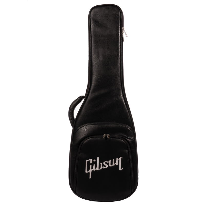 Gibson Les Paul Modern Lite Electric Guitar w/490R/498T Humbuckers, Cardinal Red Satin