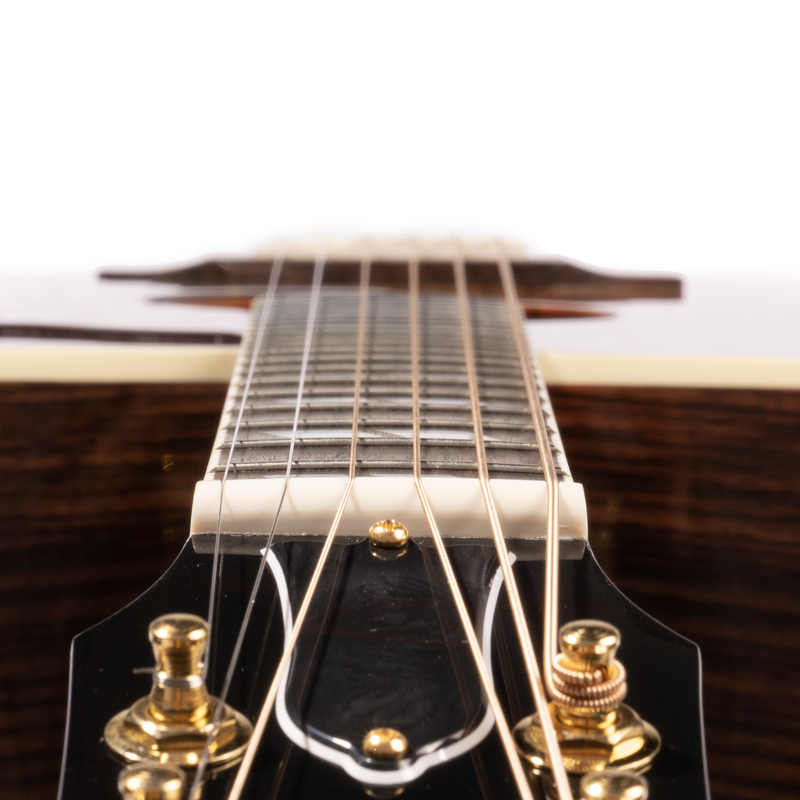 Gibson Hummingbird Standard Rosewood Acoustic Guitar, Rosewood Burst