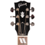 Gibson Hummingbird Standard Acoustic/Electric Guitar, Adirondack Red Spruce, Honeyburst  w/Case