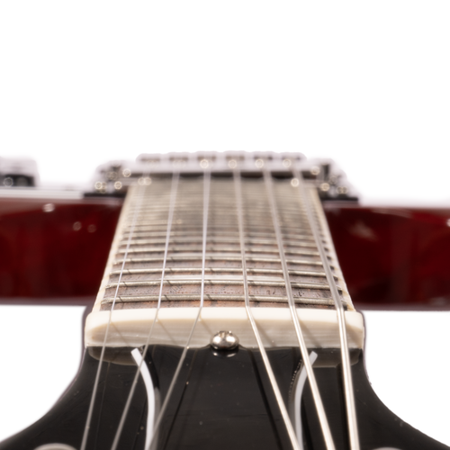 Gibson SG Standard '61 Electric Guitar, Vintage Cherry